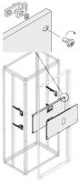 ABB 1STQ008036A0000 Комплект верт.T7 3/4P FIX мот.бл.W=800мм