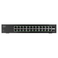 Коммутатор Cisco SG112-24-EU
