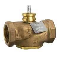 Schneider Electric VG221F-150C Клапан 2-ходовой фланцевый PN16 VG221F DN150 Kvs 300
