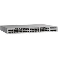 Коммутатор Cisco C9200L-48P-4G-RA