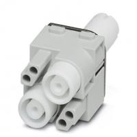 Phoenix contact 1417407 HC-M-02-CT-F-HV-16 Модуль для установки контактов