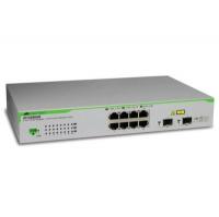 Коммутатор Allied Telesis AT-GS950-8-50