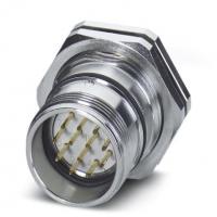 Phoenix contact 1600763 RC-16P1NH2H000 Аппаратн. соединитель, задняя стенка