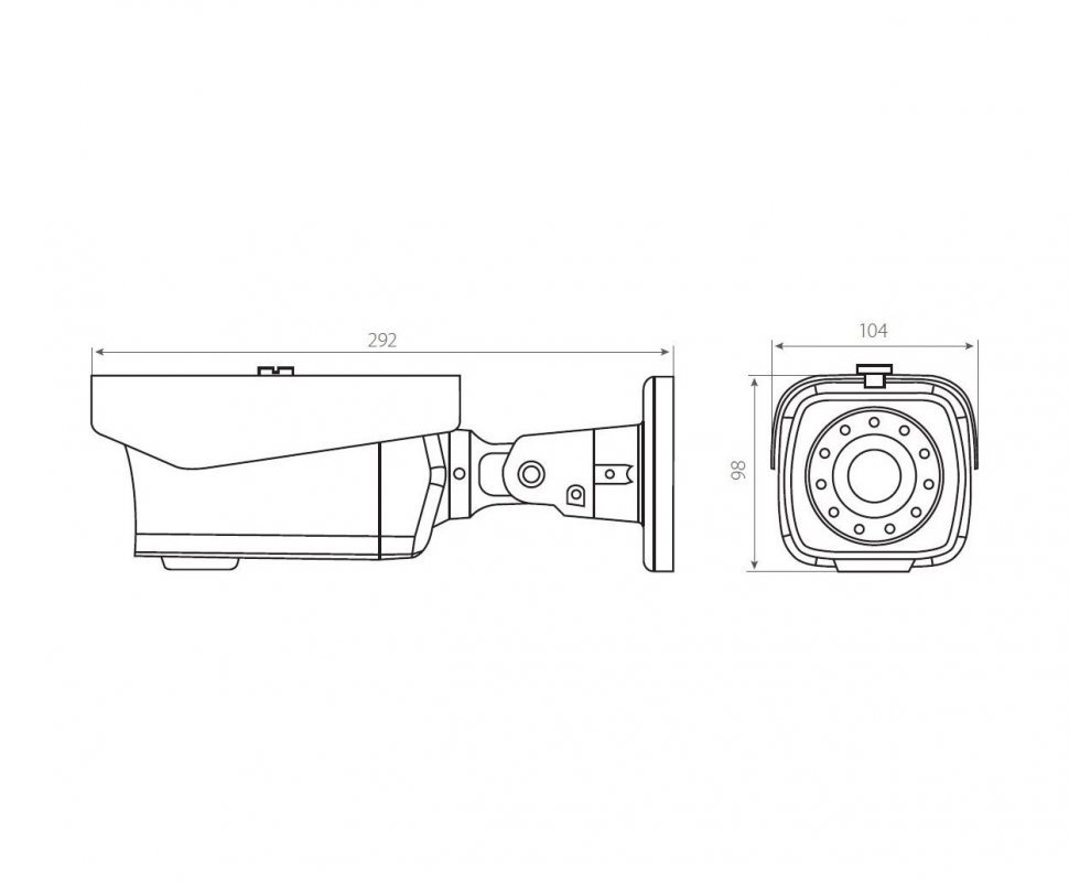 Smartec STC-IPM5691/1