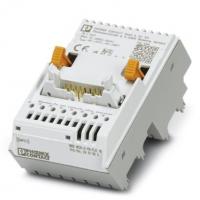 Phoenix contact 2901993 MINI MCR-2-V8-FLK 16 Системный адаптер