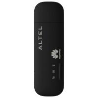 Модем Huawei E8372 Black