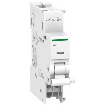 Schneider Electric iMX РАСЦЕПИТЕЛЬ 12-24В АС (АКТИ 9) (арт.A9A26478)