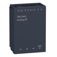 Schneider Electric TMC4AI2 КАРТРИДЖ М241- 2 АНАЛОГОВЫХ ВХОДА