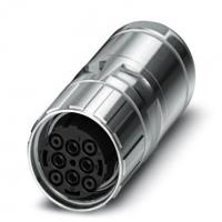 Phoenix contact 1613520 SM-5ES1N8A8S24 Кабельный соединитель