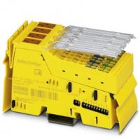Phoenix contact 2701625 IB IL 24 LPSDO 8 V3-PAC Модуль безопасности