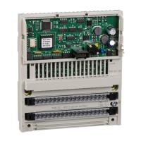 Schneider Electric 170AAO12000 MOMENTUM БЛОК АНАЛОГОВЫХ СИГНАЛОВ