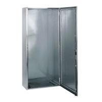 Schneider Electric NSYSMX201250H ШКАФ SMX 316L НЕРЖ.СТ. 2000Х1200Х500