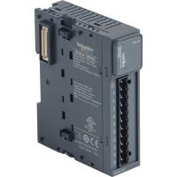 Schneider Electric TM3AQ2 АНАЛОГ МОДУЛЬ РАСШИРЕНИЯ ТМ3- 2 АНАЛОГОВЫХ ВЫХОДА