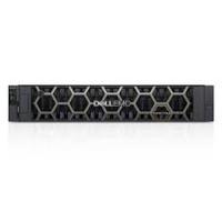 Сетевое хранилище Dell PowerVault ME4 210-AQIF-10GBE