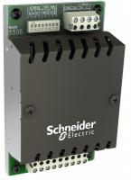 TBUX297319 Schneider Electric Модуль расширения 5506 A/I , 8 каналов, 0-20mA/0-5V