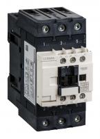 Schneider Electric TeSys LC1D65AB7 3P 80А 440/24В AC 30кВт Контактор