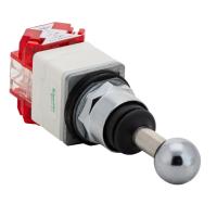 Schneider Electric 9001K71H7 ДЖОЙСТИК 3 - Х ПОЗИЦИОННЫЙ