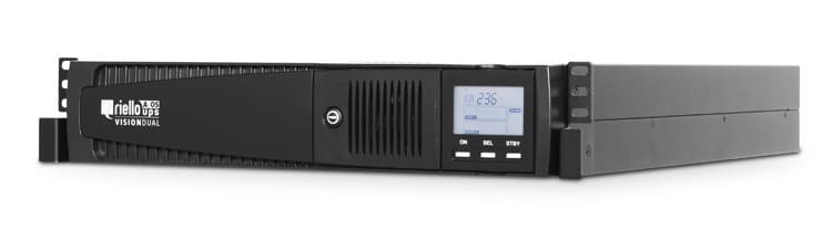 ИБП Riello Vision Dual VSD 1500
