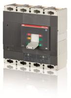 ABB 1SDA069427R1 Выключатель автоматический T6V 800 TMA 800-8000 4p F F InN=100%In