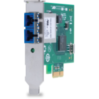 Сетевая карта Allied Telesis AT-2711FX/ST-001