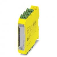 Phoenix contact 2700524 PSR-MC32-3NO-1NC-24-230UC-SC Реле безопасности