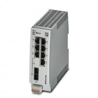Phoenix contact 2702329 FL SWITCH 2207-FX SM Промышленный коммутатор