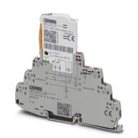 Phoenix contact 2906784 TTC-6P-2X1-F-M-24DC-UT-I Устройство защиты от перенапряжений