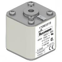 170M3519 Быстрый предохранитель 400A 690V 1*GN/50 AR UC