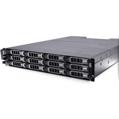 Сетевое хранилище Dell PowerVault MD3200i 210-33120-006