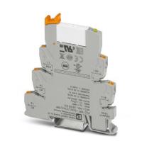 Phoenix contact 2900321 PLC-RPT- 24UC/21AU/RW Релейный модуль