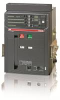 1SDA055937R1 Выключатель автоматический выкатной E2N 2000 PR121/P-LSI In=2000A 3p W MP  ABB