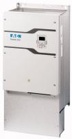 9702-6007-00P Преобразователь частоты, 3-фазный 500 В, 245 A, фильтр ЭМС, класс защиты IP21 (DG1-34245FN-C21C)
