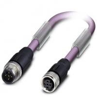 Phoenix contact 1539512 SAC-5P-M12MS/ 1,5-920/M12FS Системный кабель шины