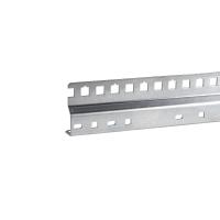 Schneider Electric NSYRCK47 2 ДЕРЖАТЕЛЯ ДЛЯ СТОЕК 19' 2200ММ