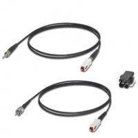 Phoenix contact 2901560 PSM-FO-POWERMETER SCRJ-SET Адаптер измер. приборов
