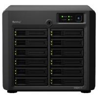 Сетевое хранилище Synology DS2411+