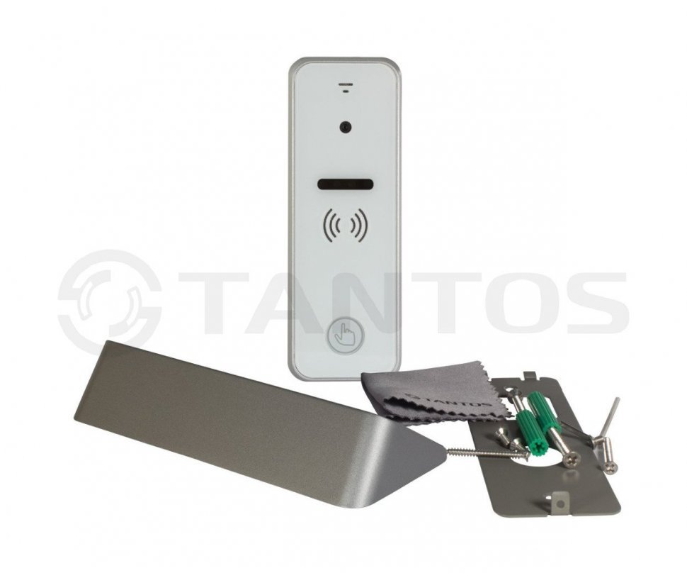 Tantos iPanel 2 белая