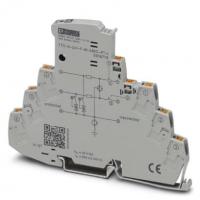 Phoenix contact 2906776 TTC-6-2X1-F-M-24DC-PT-I Устройство защиты от перенапряжений