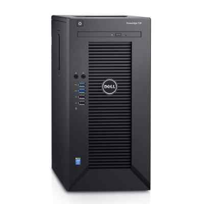 Сервер Dell PowerEdge T30 210-AKHI-001