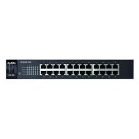 Коммутатор ZYXEL GS1100-24E