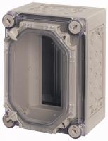 32139 Изолированный щит + дверь, ВхШхД = 250x187.5x150 мм (AE/I23E/T)