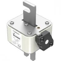 170M6281 Быстрый предохранитель 550A 690V 3KS/110 AR
