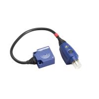 Schneider Electric XS9E11RPBL01M12 ИНДУКТИВНЫЙ ДАТЧИК ФОРМАТА E XS9E11RPBL01M12