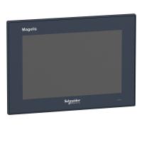 Schneider Electric HMIPSOS552D1801 Панельный компьютер, SSD,10'',DC, Win8.1
