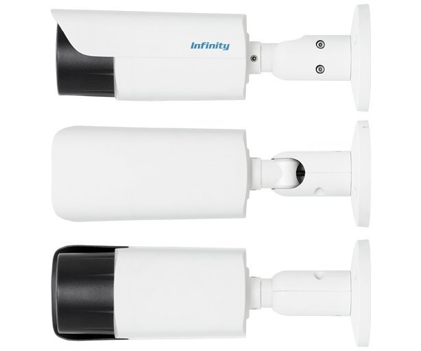 Infinity SRX-HD2000SNAF 5-50
