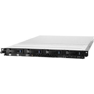 Сервер ASUS RS300-E9-PS4