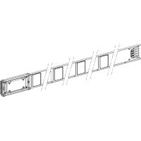Schneider Electric KNA160ED4204 СЕКЦИЯ ПРЯМАЯ 160А, 2М