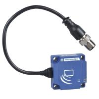 Schneider Electric XGCS4901201 КОМПАКТНАЯ УСТАНОВКА RFID ФОРМАТ C