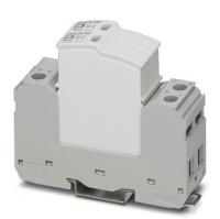 Phoenix contact 2907865 VAL-SEC-T2-2+0-48DC-FM Разрядник для защиты от импульсных перенапряжений, тип 2