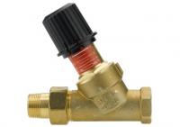 003L6023 Регулятор расхода Danfoss прямой AVDO Ду 20
